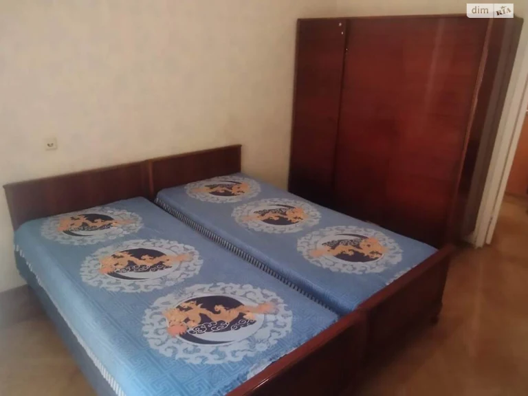 Long-Term Rental Apartment, Peresypsky