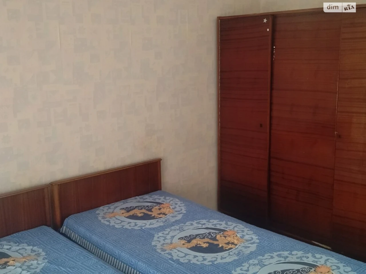 Long-Term Rental Apartment, Peresypsky