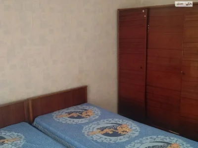Long-Term Rental Apartment, Peresypsky