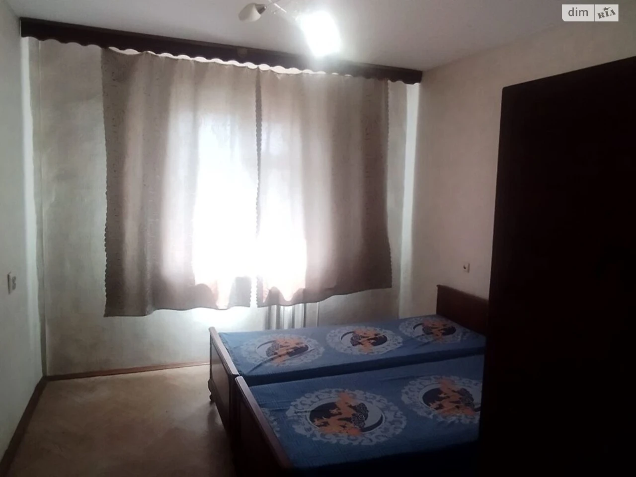 Long-Term Rental Apartment, Peresypsky