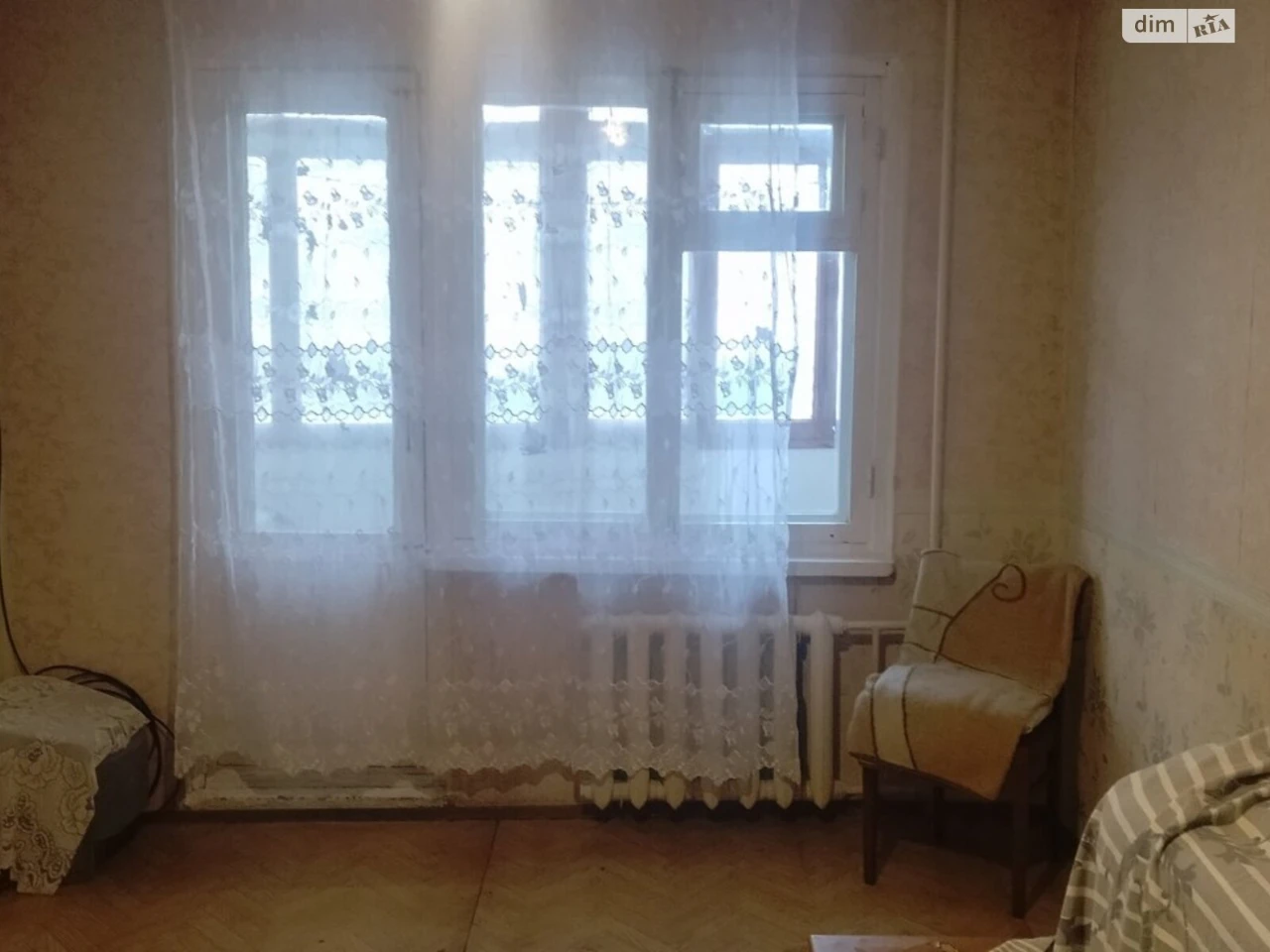 Long-Term Rental Apartment, Peresypsky