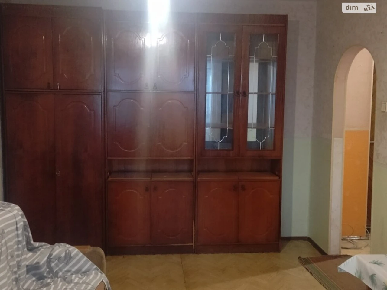 Long-Term Rental Apartment, Peresypsky