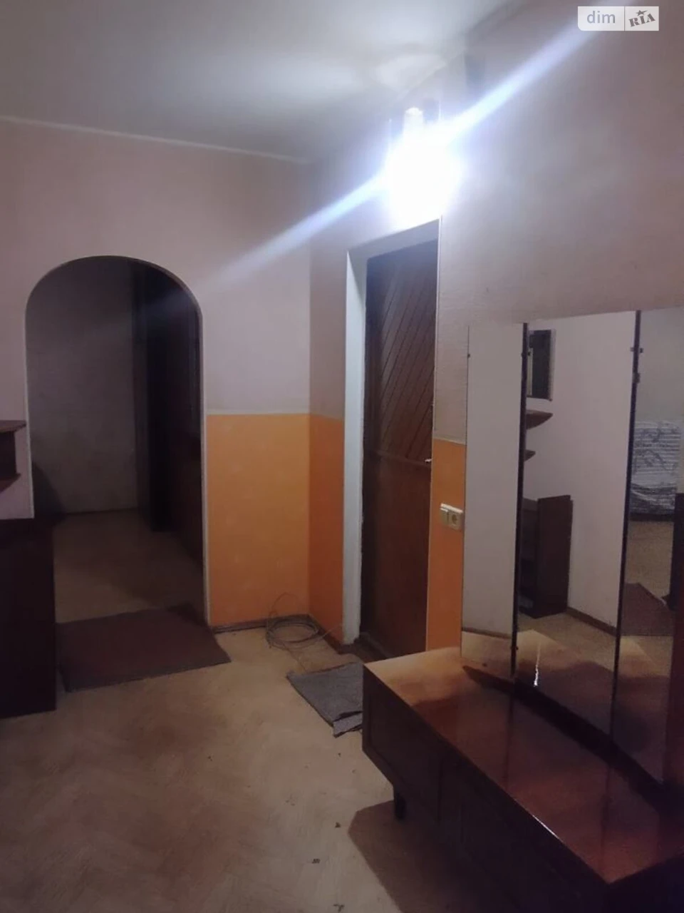 Long-Term Rental Apartment, Peresypsky