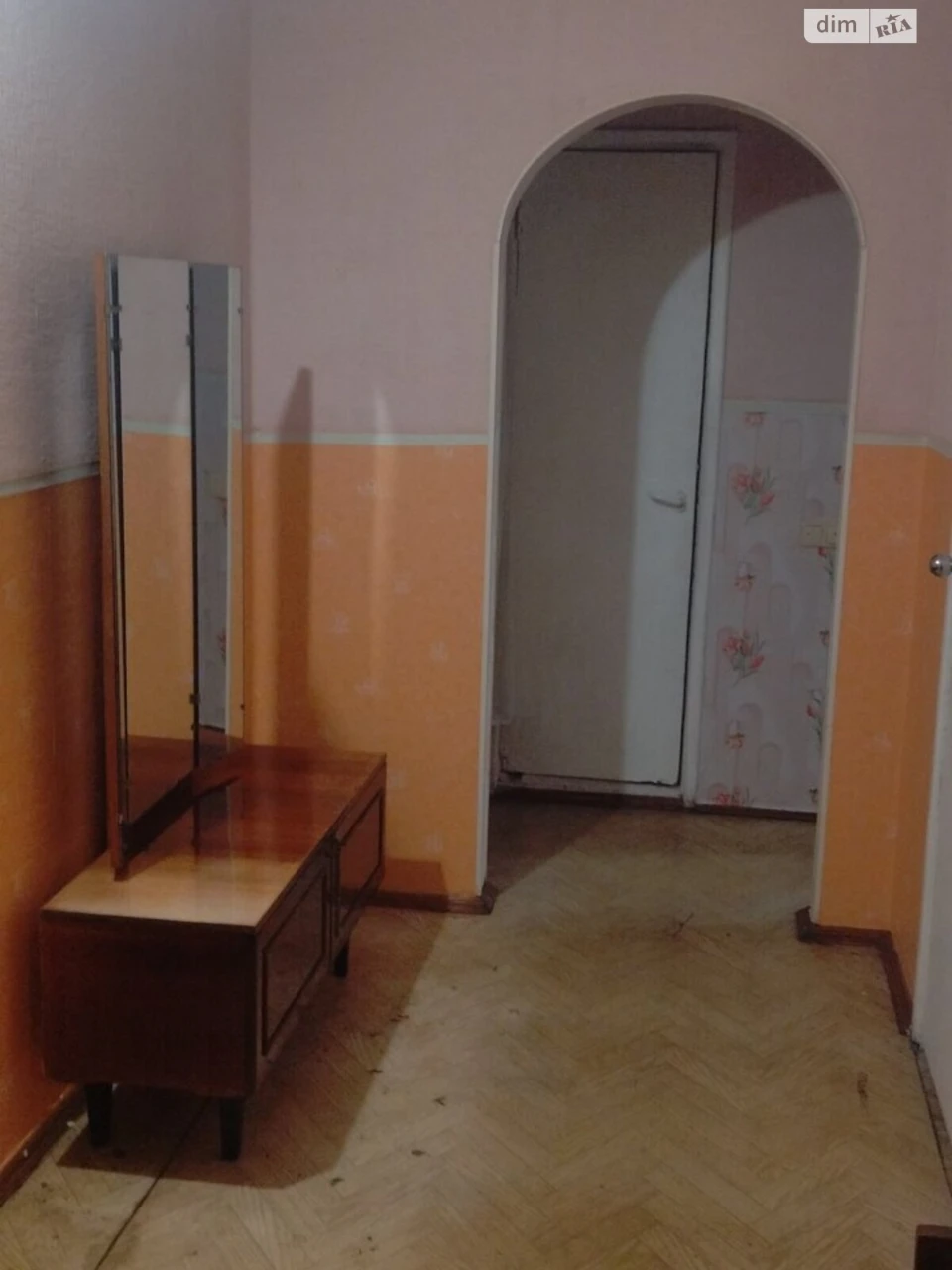Long-Term Rental Apartment, Peresypsky