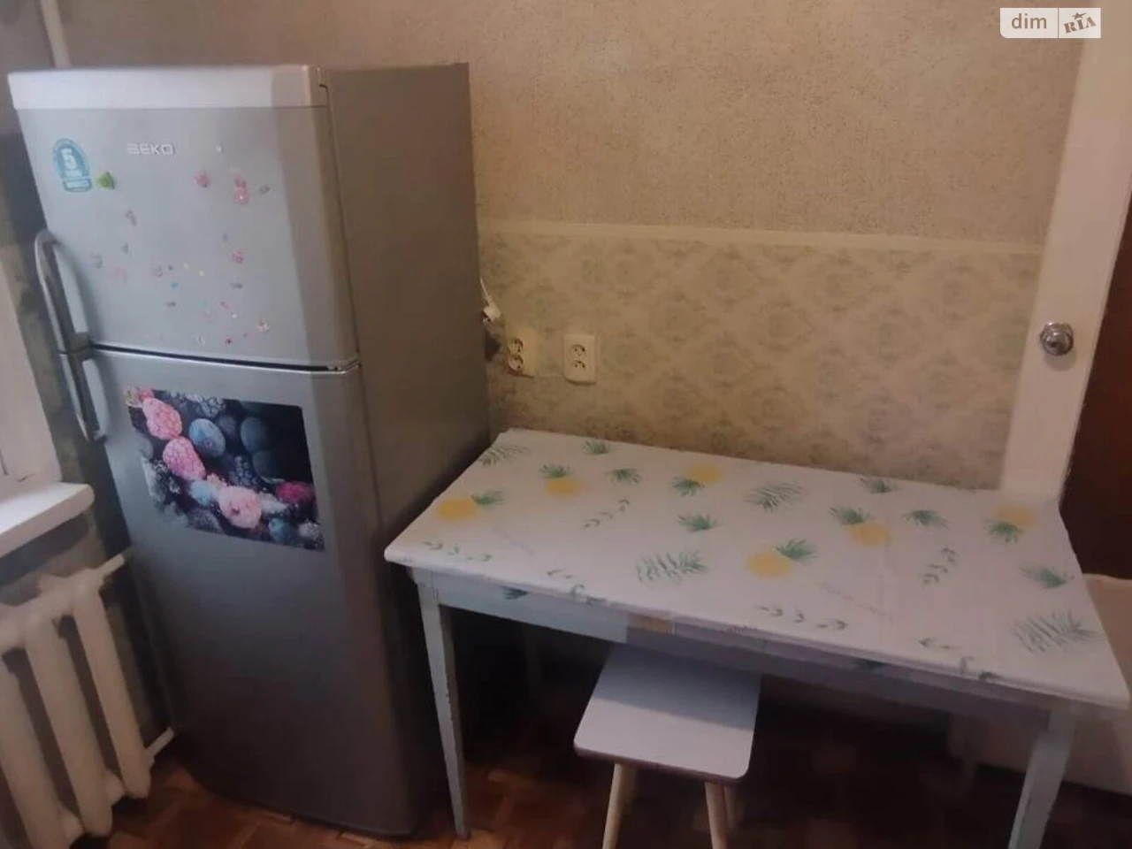 Long-Term Rental Apartment, Peresypsky