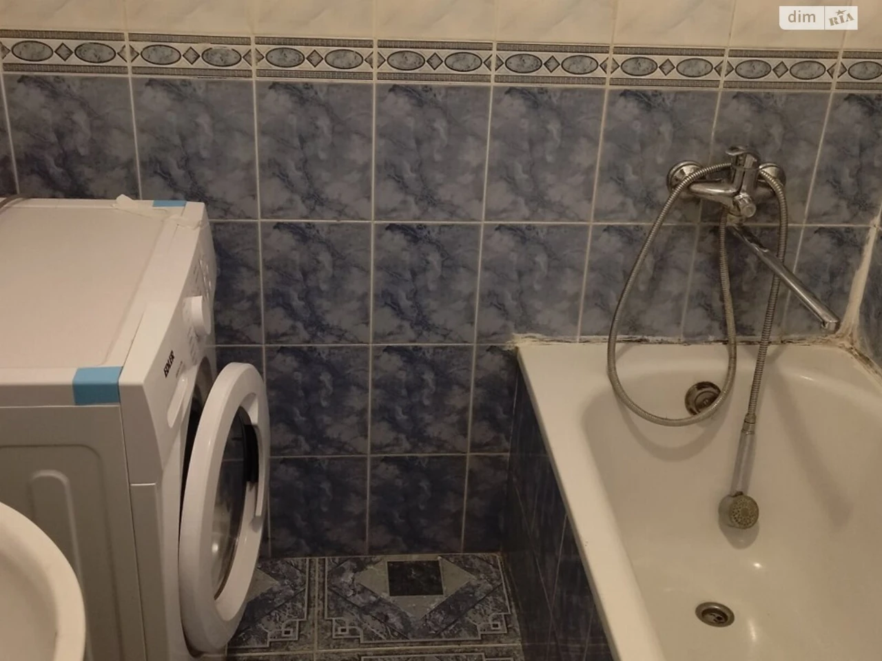 Long-Term Rental Apartment, Peresypsky