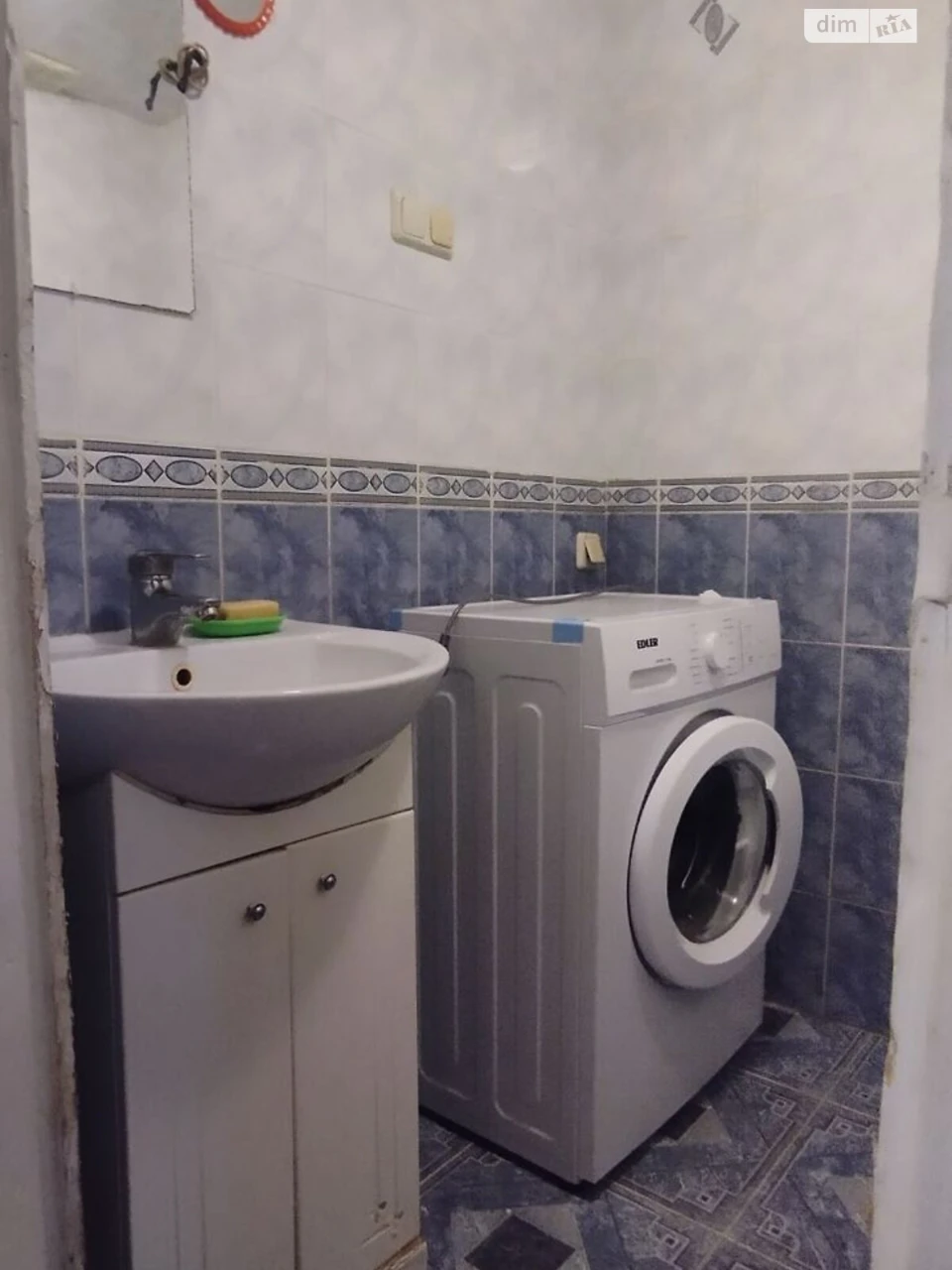 Long-Term Rental Apartment, Peresypsky