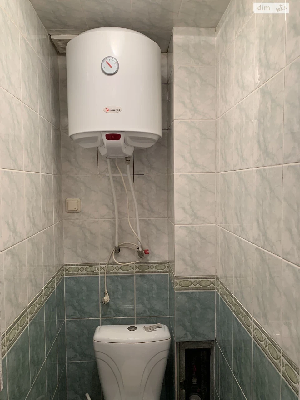 Long-Term Rental Apartment, Peresypsky