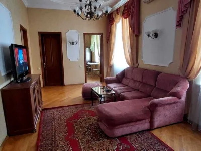 Apartment. Odesa, European Street.