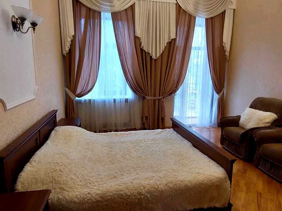 Apartment. Odesa, European Street.