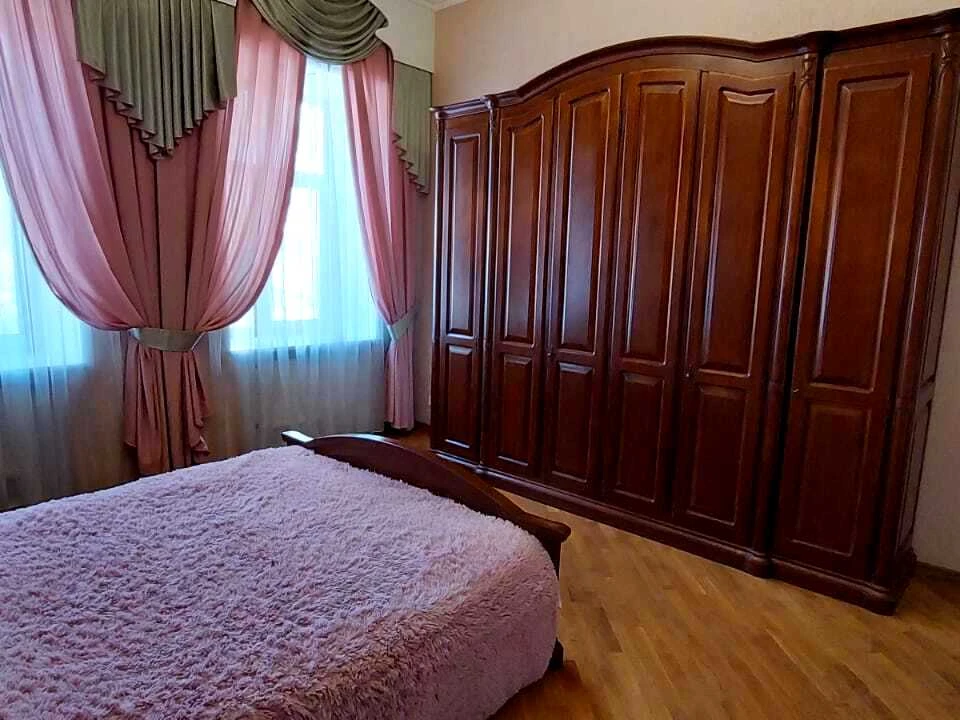 Apartment. Odesa, European Street.