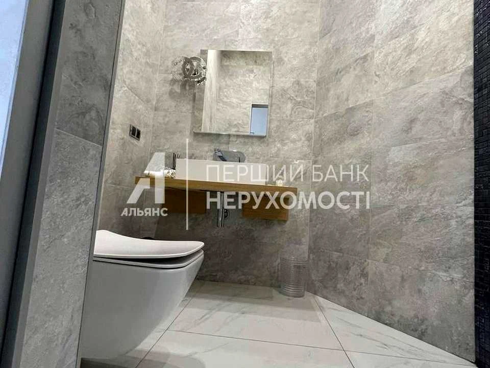 Дом. Одесса, улица Фонтанская