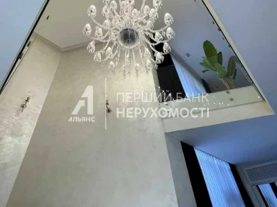 Дом. Одесса, улица Фонтанская