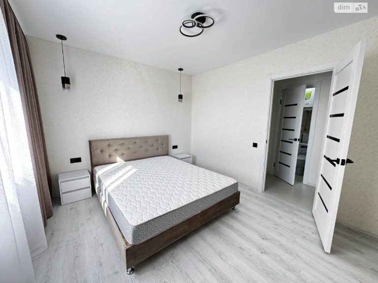 Sale of Apartment "Vyshenka"