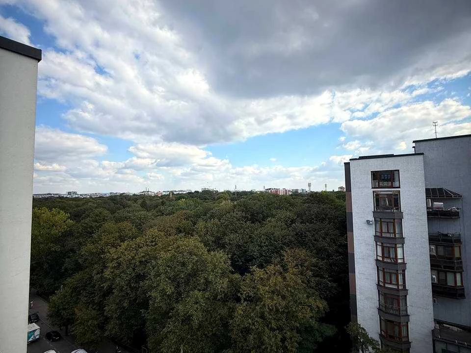 Квартира. Ивано-Франковск, улица Гетьмана Мазепы