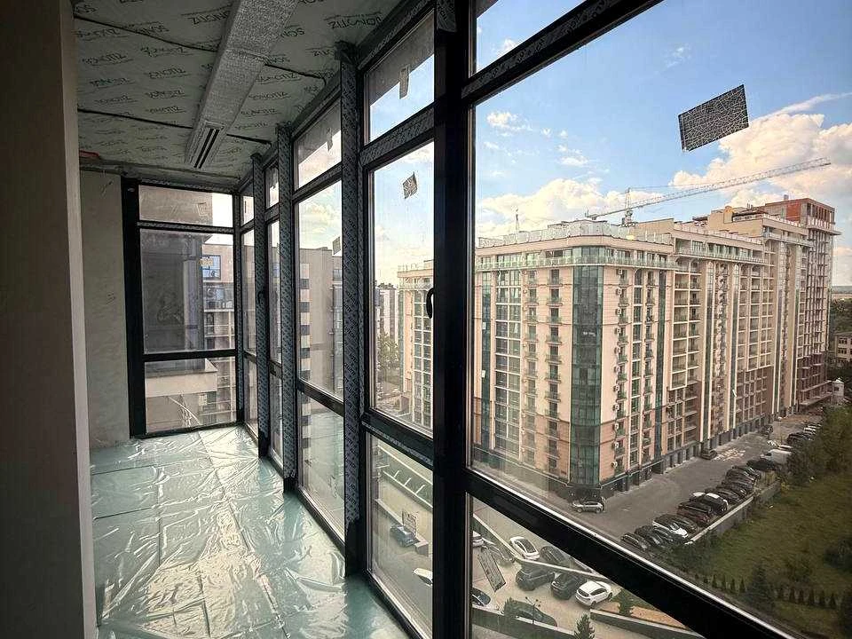 Квартира. Ивано-Франковск, улица Гетьмана Мазепы