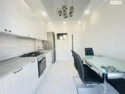 Long-Term Rental Apartment in the Center
