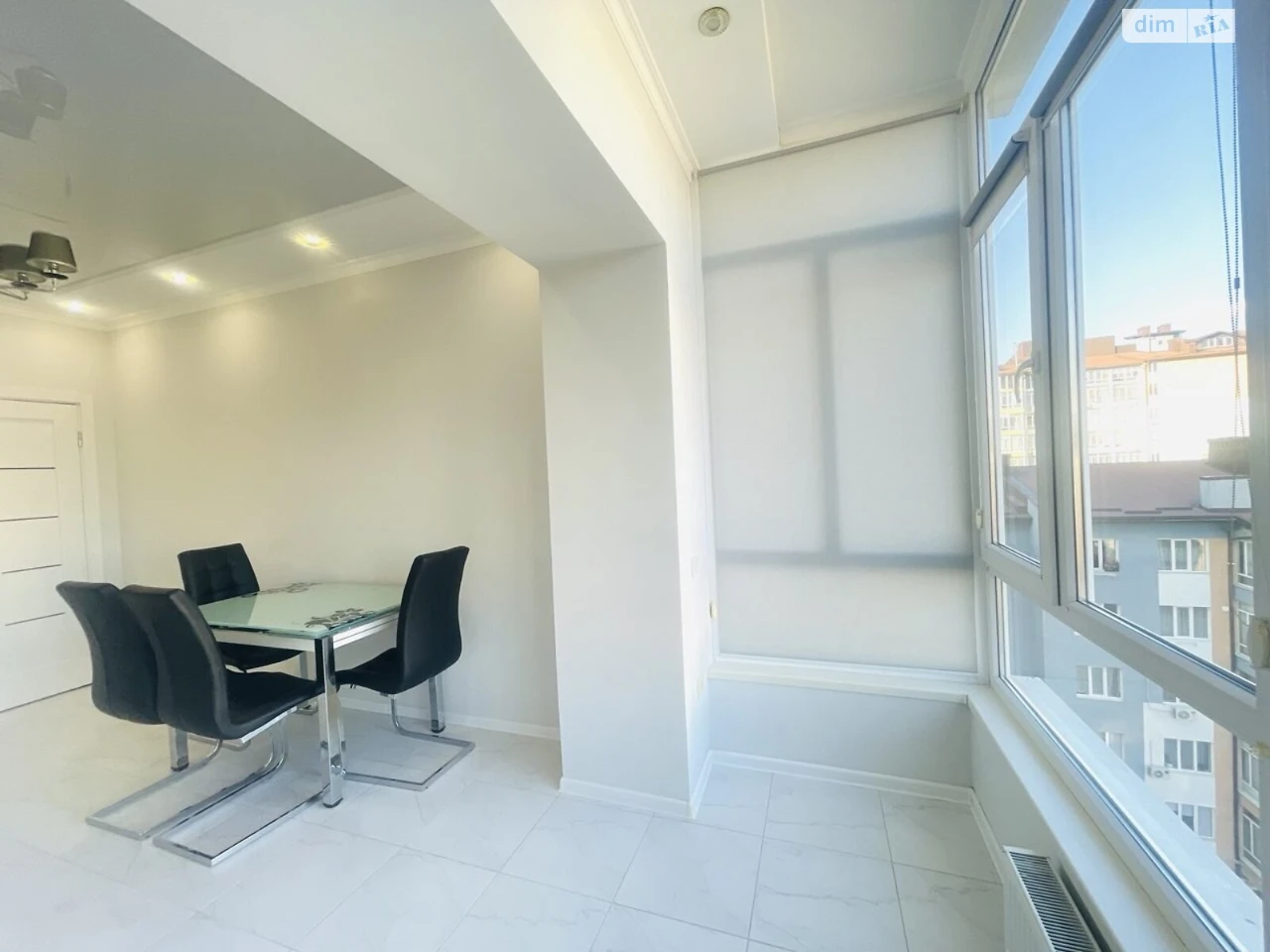 Long-Term Rental Apartment in the Center
