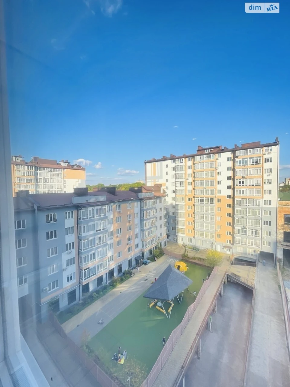 Long-Term Rental Apartment in the Center