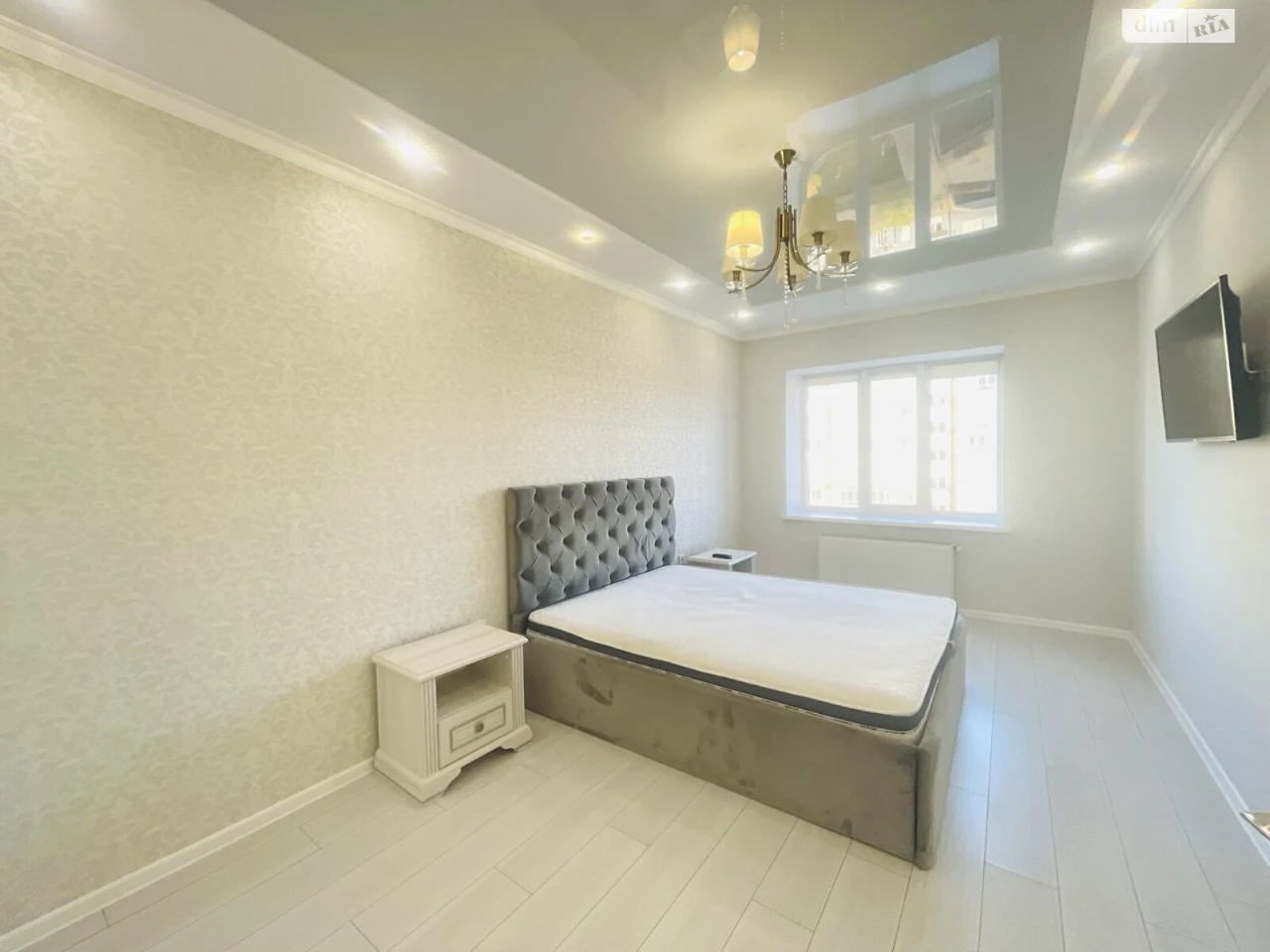 Long-Term Rental Apartment in the Center