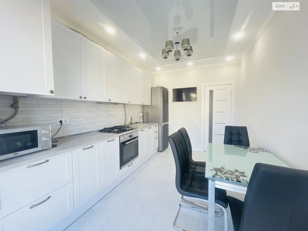 Long-Term Rental Apartment in the Center