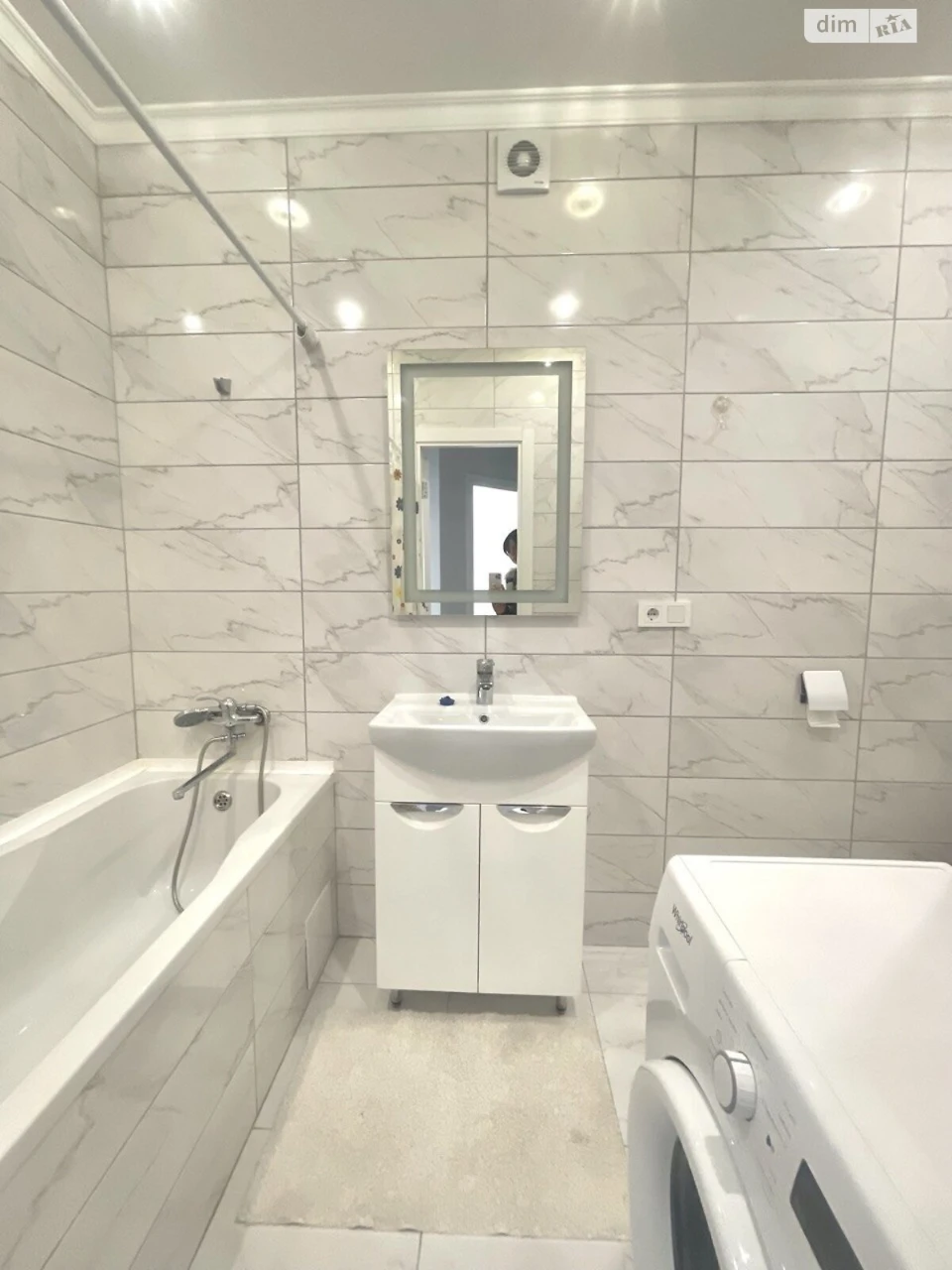 Long-Term Rental Apartment in the Center