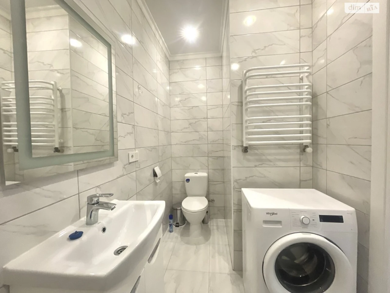 Long-Term Rental Apartment in the Center