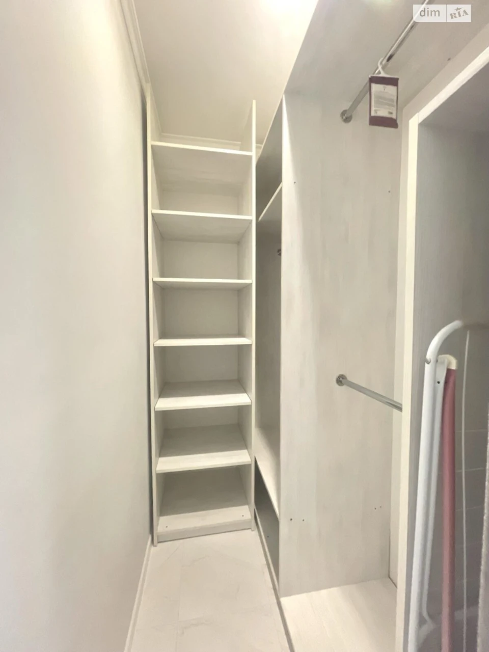 Long-Term Rental Apartment in the Center
