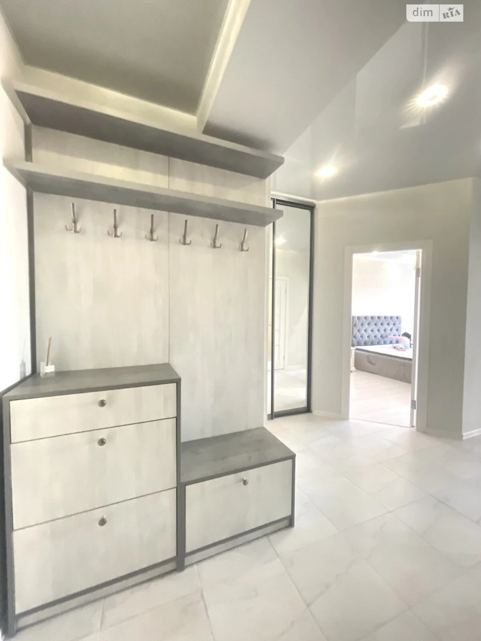 Long-Term Rental Apartment in the Center
