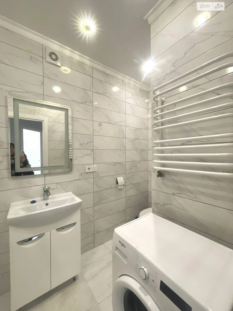 Long-Term Rental Apartment in the Center
