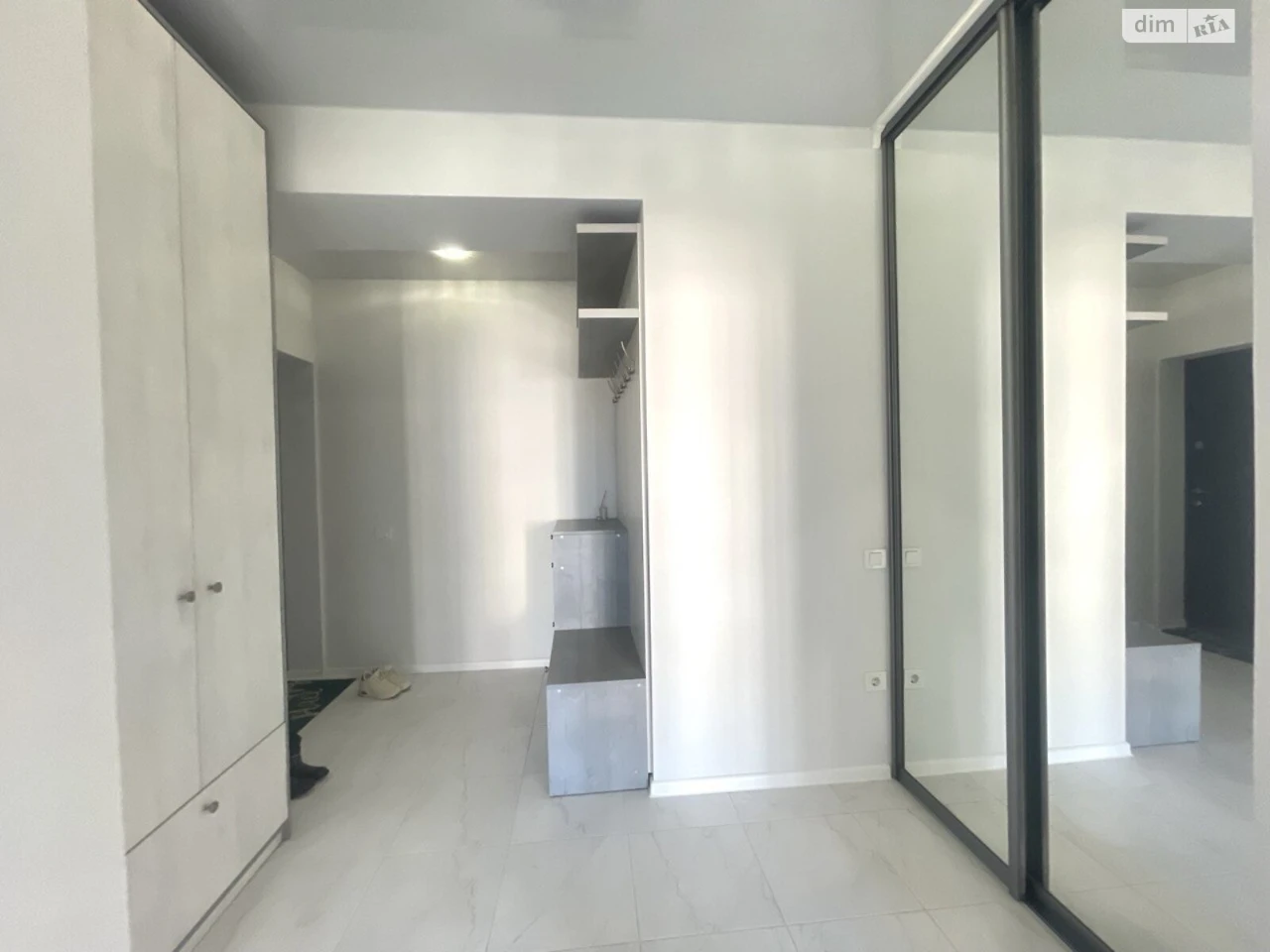 Long-Term Rental Apartment in the Center