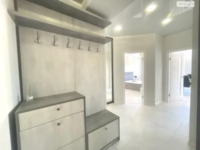 Long-Term Rental Apartment in the Center