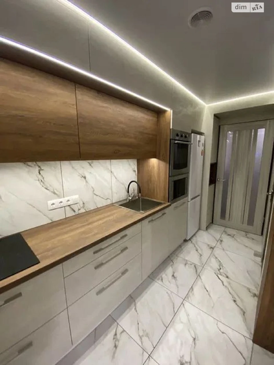 Apartment for Sale in Kyiv