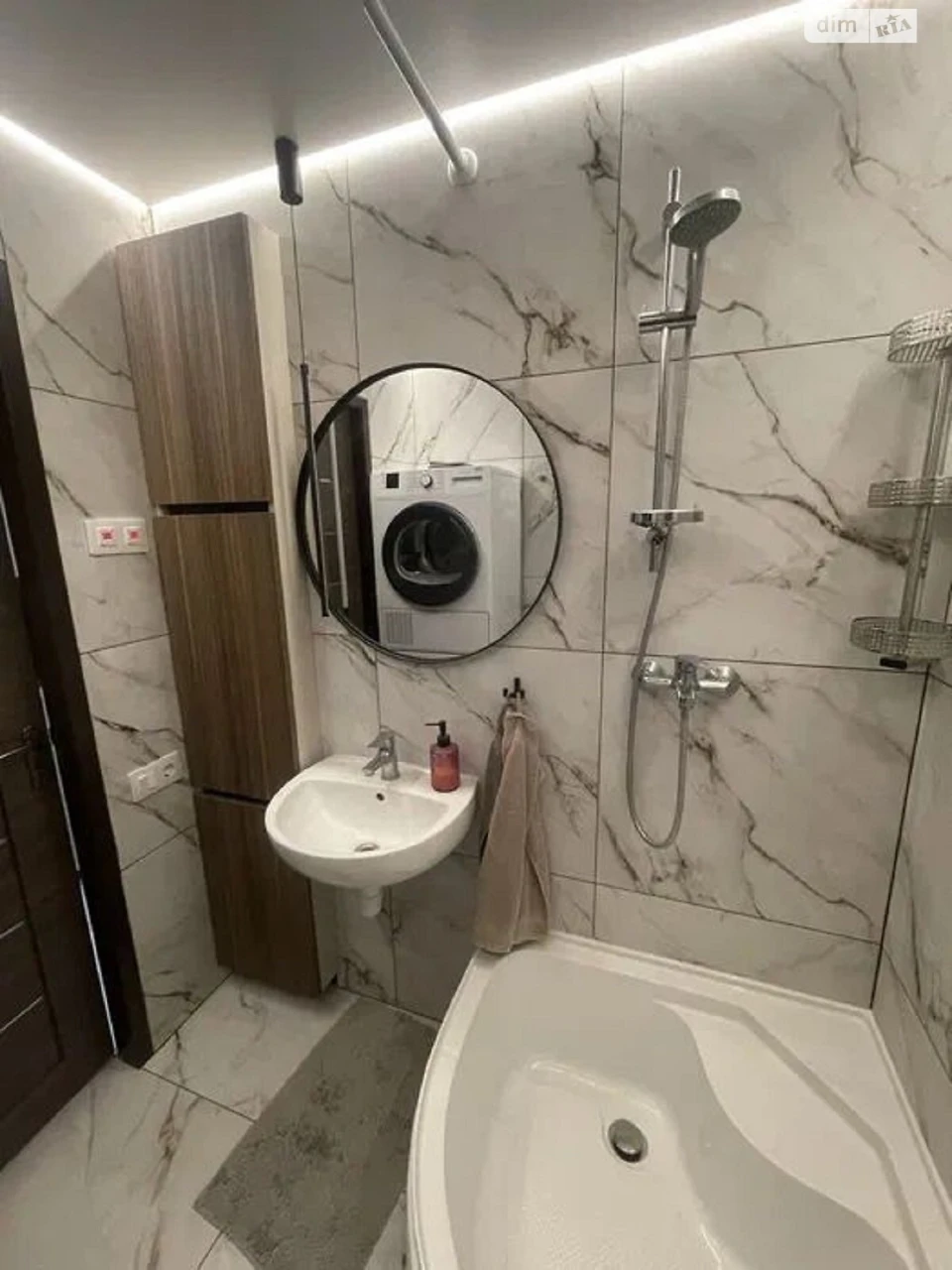Apartment for Sale in Kyiv