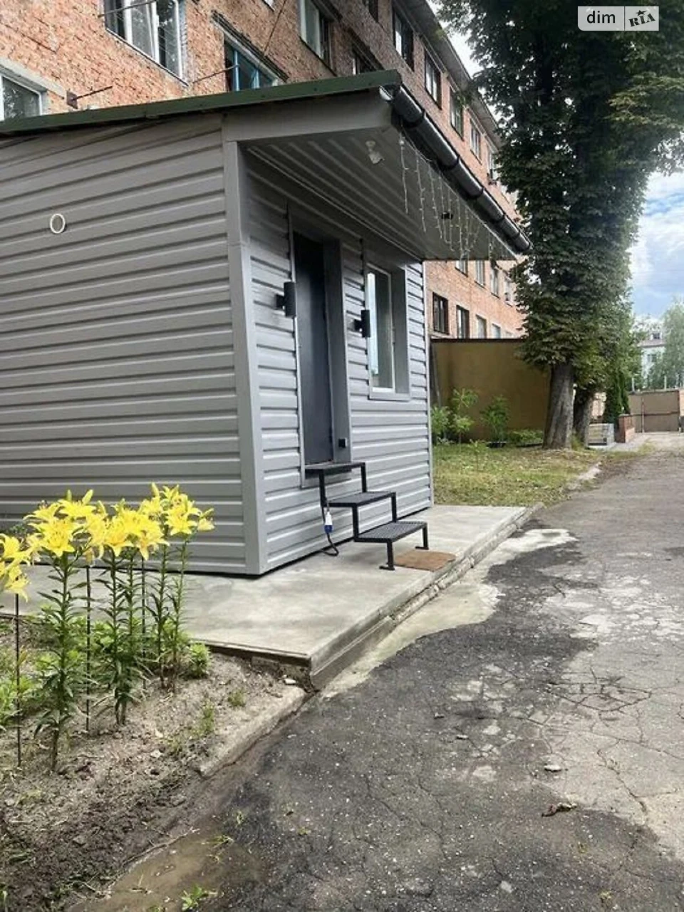 Apartment for Sale in Kyiv