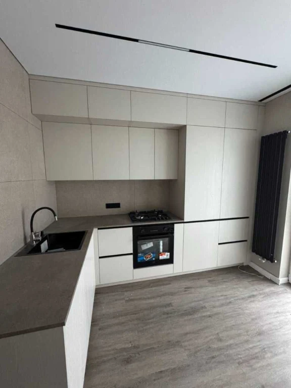 One-bedroom apartment with modern renovation | "Pelus'kovy" residential complex |