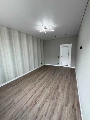 One-bedroom apartment with modern renovation | "Pelus'kovy" residential complex |