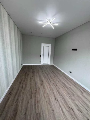 One-bedroom apartment with modern renovation | "Pelus'kovy" residential complex |