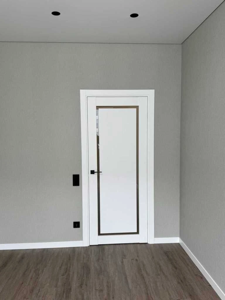 One-bedroom apartment with modern renovation | "Pelus'kovy" residential complex |
