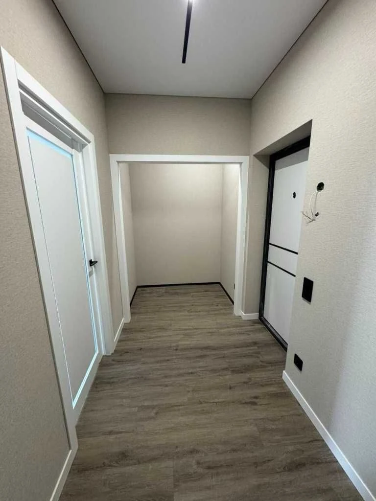 One-bedroom apartment with modern renovation | "Pelus'kovy" residential complex |
