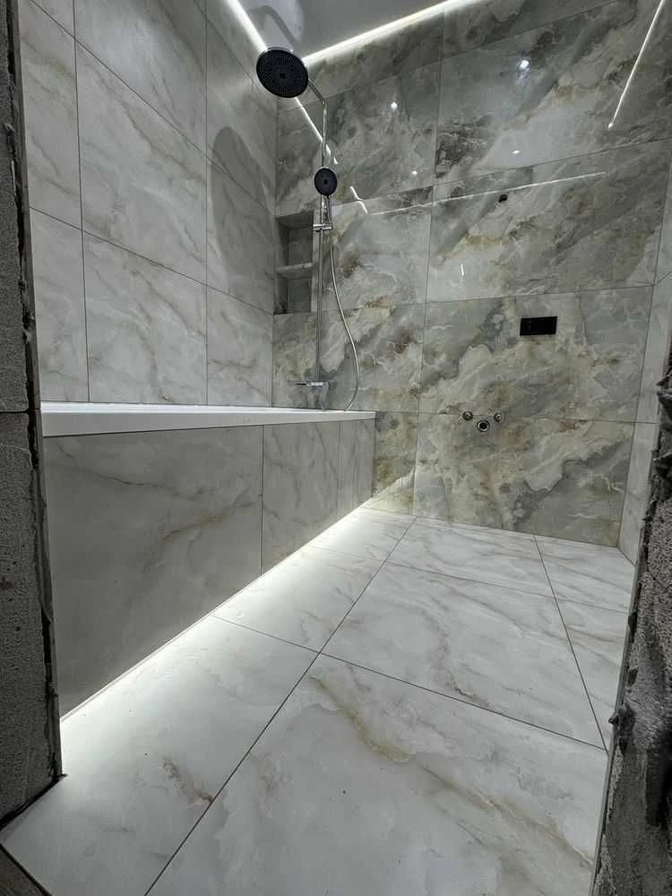 One-bedroom apartment with modern renovation | "Pelus'kovy" residential complex |