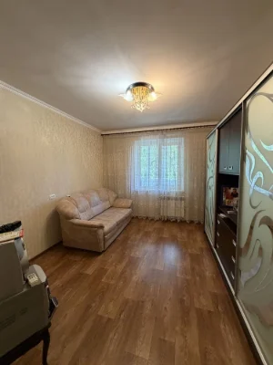 Sale of a 2-room apartment with individual heating!!