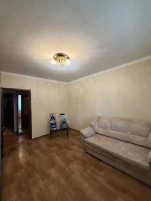 Sale of a 2-room apartment with individual heating!!