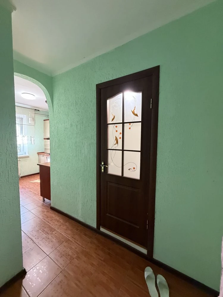 Sale of a 2-room apartment with individual heating!!