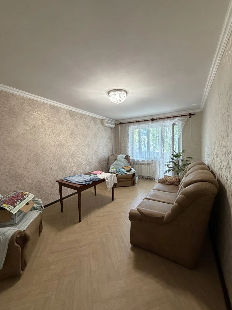 Sale of a 2-room apartment with individual heating!!