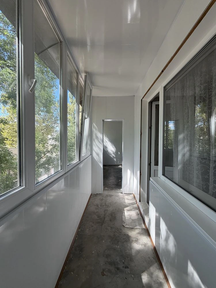 Sale of a 2-room apartment with individual heating!!