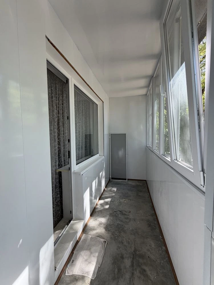 Sale of a 2-room apartment with individual heating!!