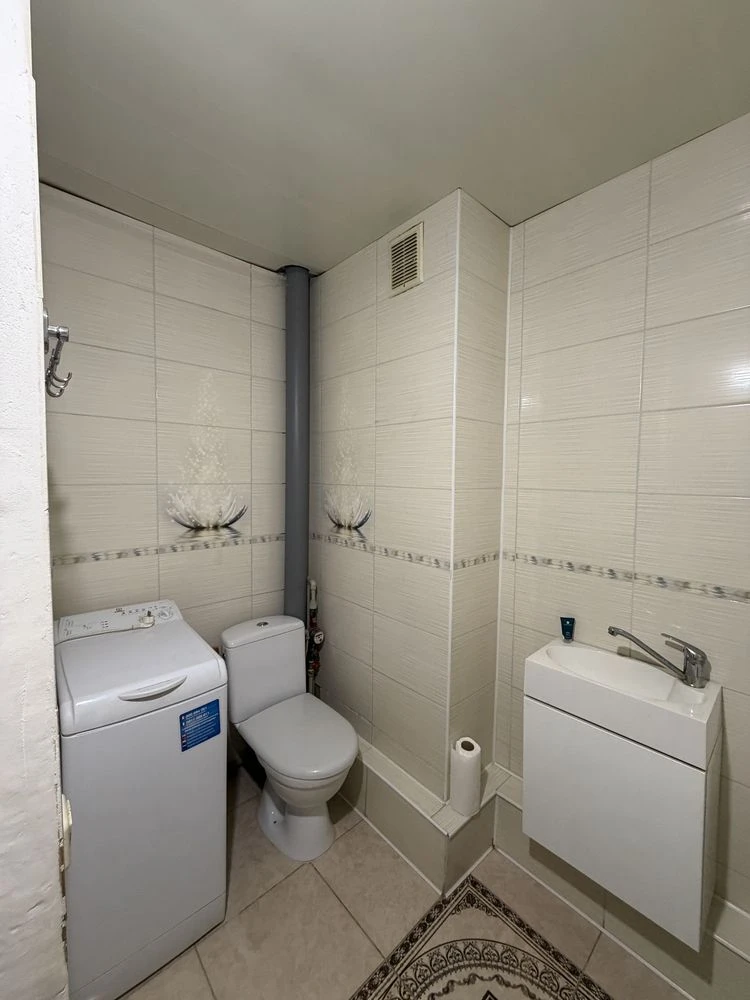 Sale of a 2-room apartment with individual heating!!