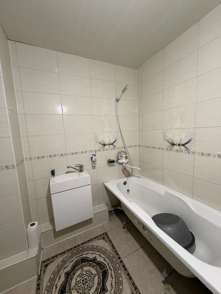 Sale of a 2-room apartment with individual heating!!