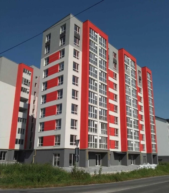 Apartment for Sale: Corner Unit on вул. Корольова